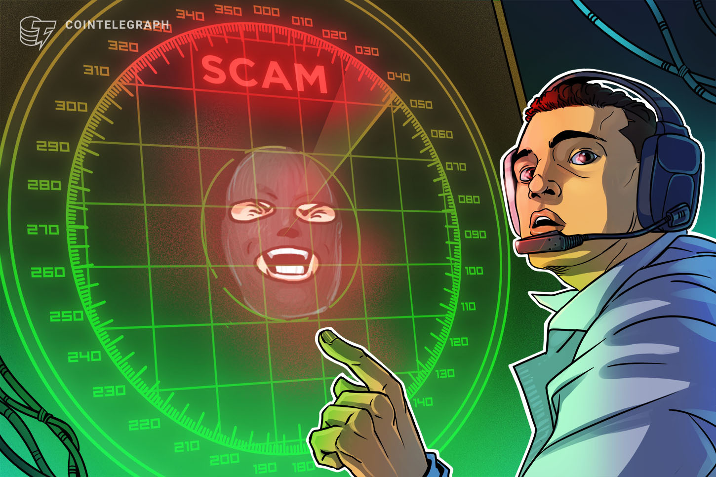 Wisconsin lanza un rastreador para luchar contra las criptoestafas