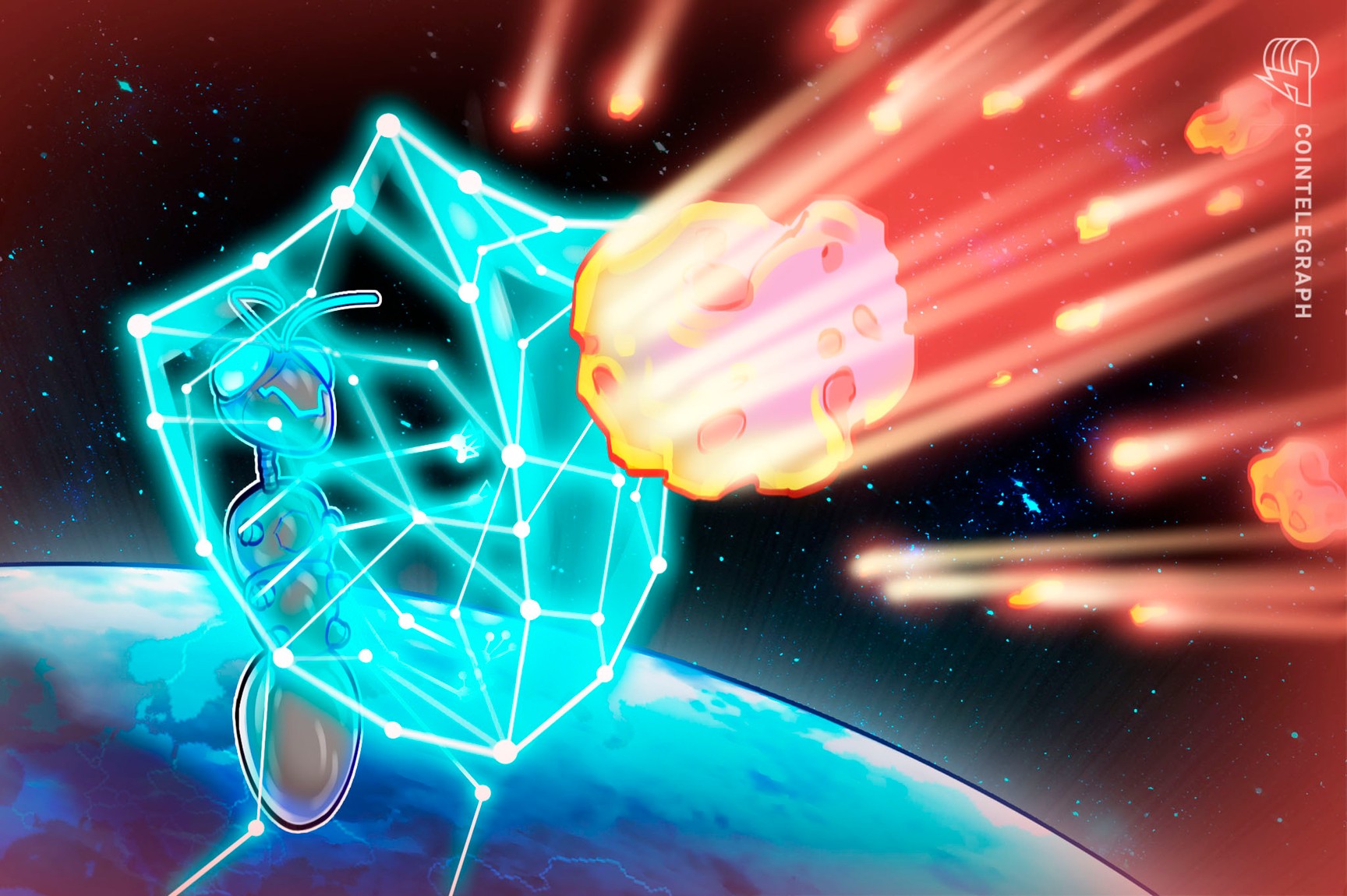 Ataque a Compound y Celer podría haber sido causado por un sistema de migración defectuoso