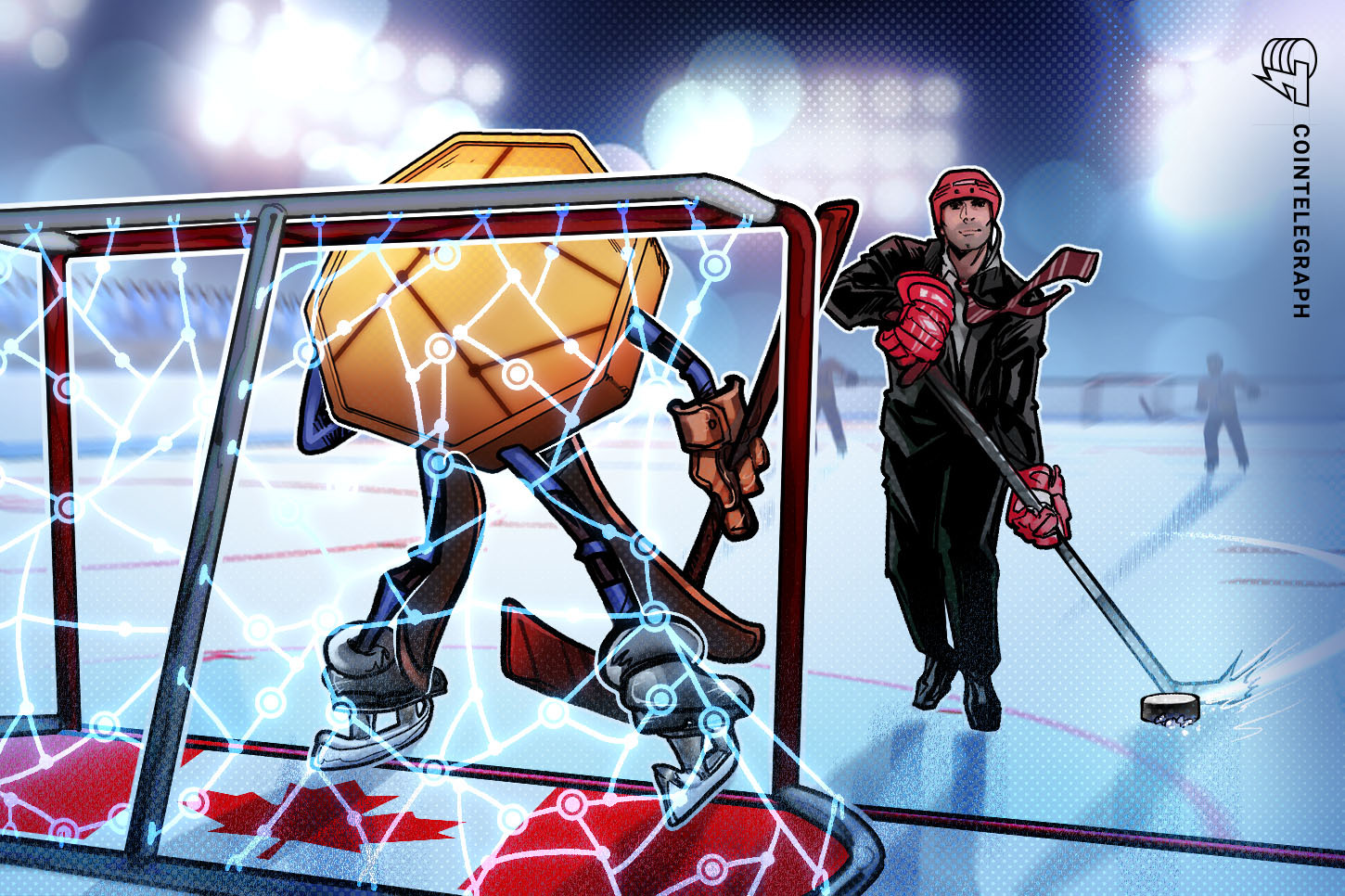 Canadienses prefieren efectivo antes que criptos para los pagos