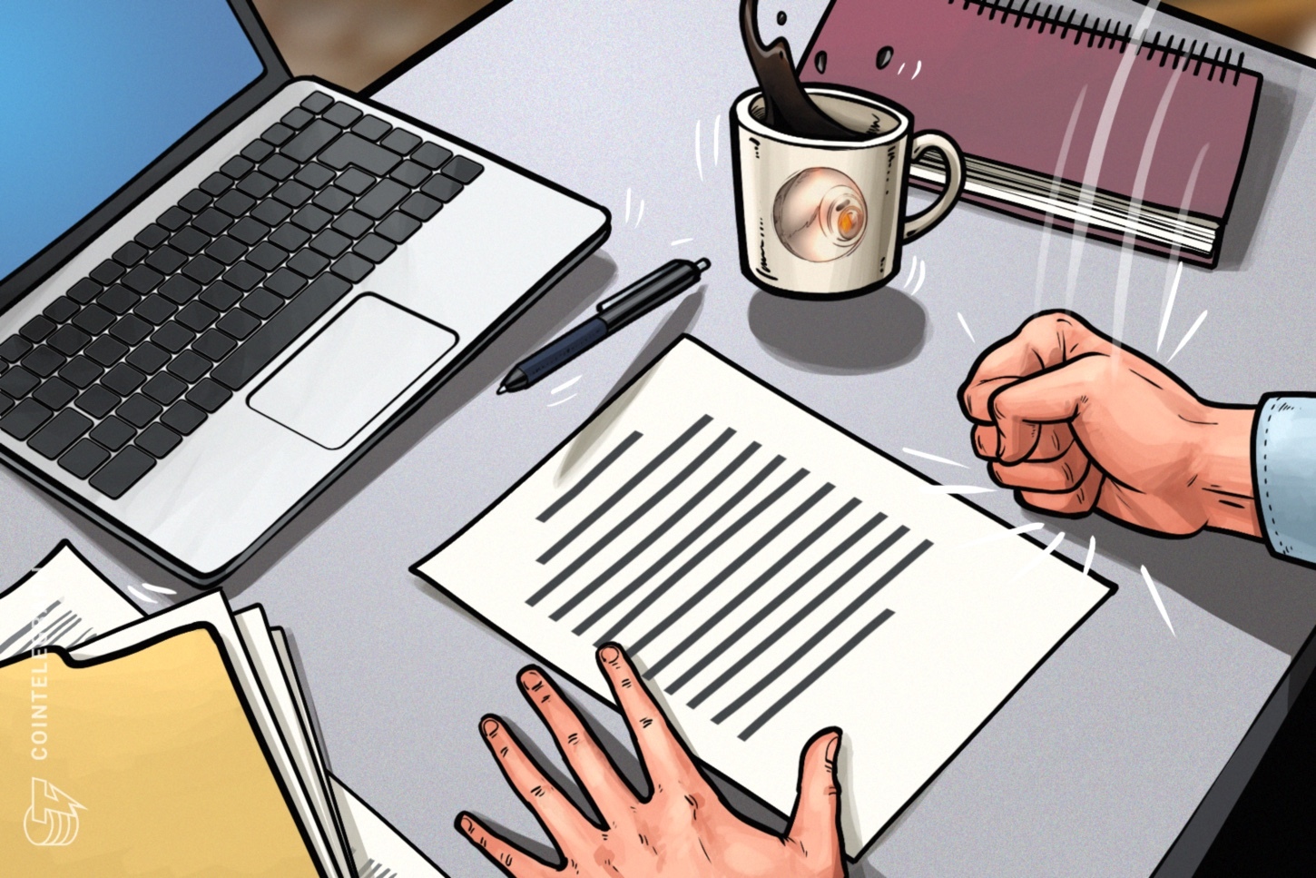 Worldcoin niega acusaciones de insider trading y manipulación de precios