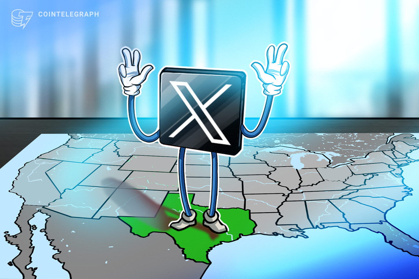 Elon Musk diz que as sedes do X e da SpaceX se mudarão para o Texas