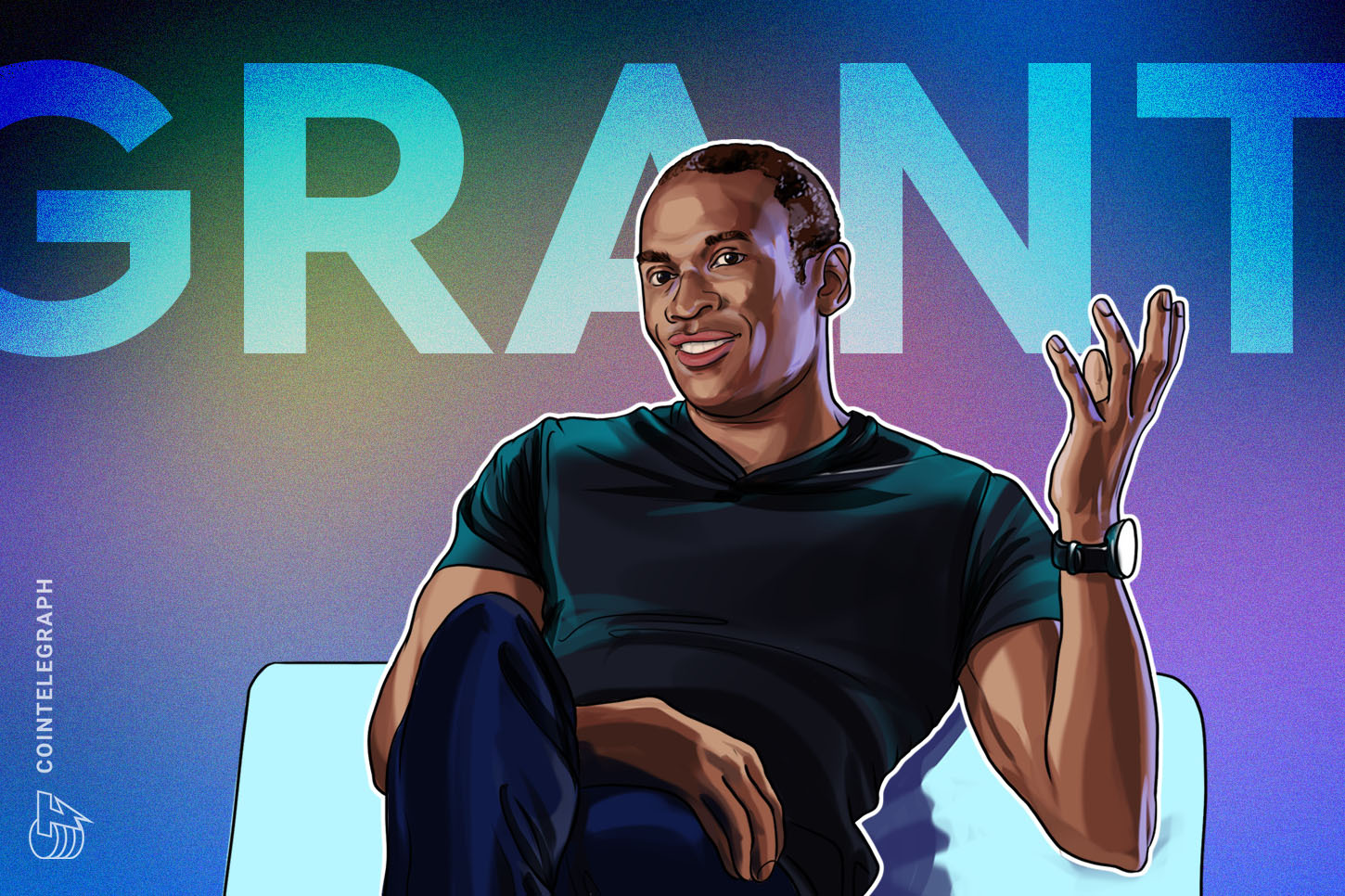 Maelstrom de Arthur Hayes anuncia programa de subvenciones Bitcoin