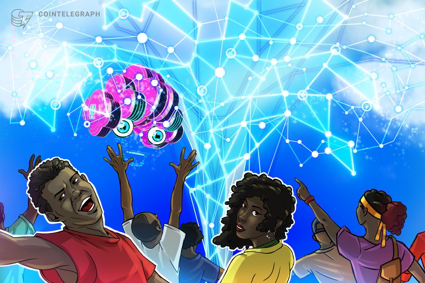 Iniciativa nigeriana sobre IA impulsa el empleo local