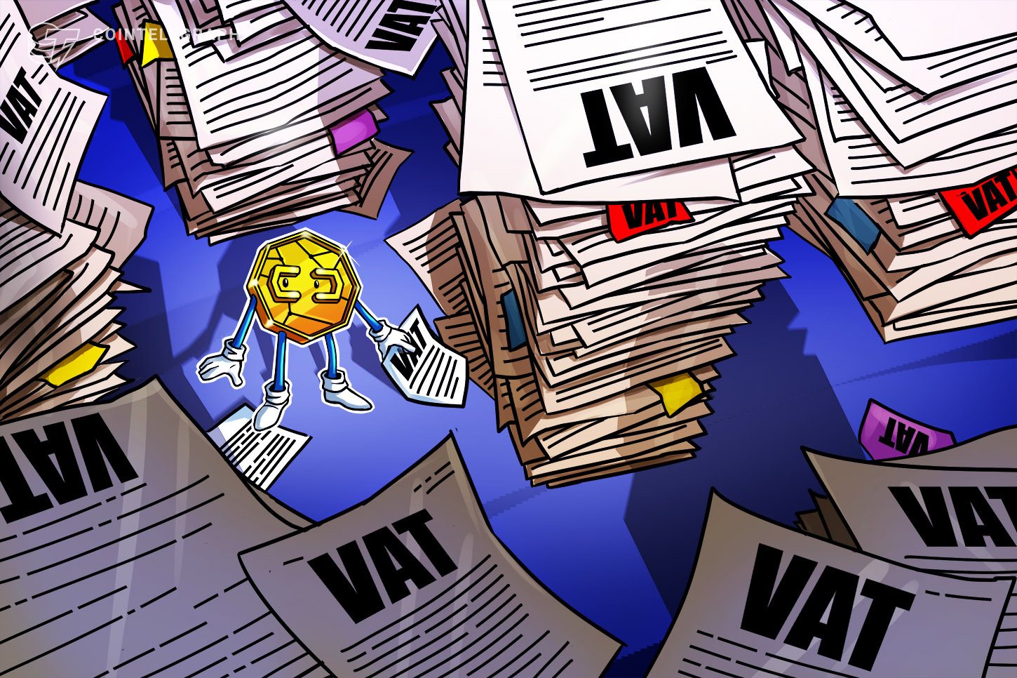 Cobro del IVA de KuCoin preocupa a la comunidad cripto de Nigeria