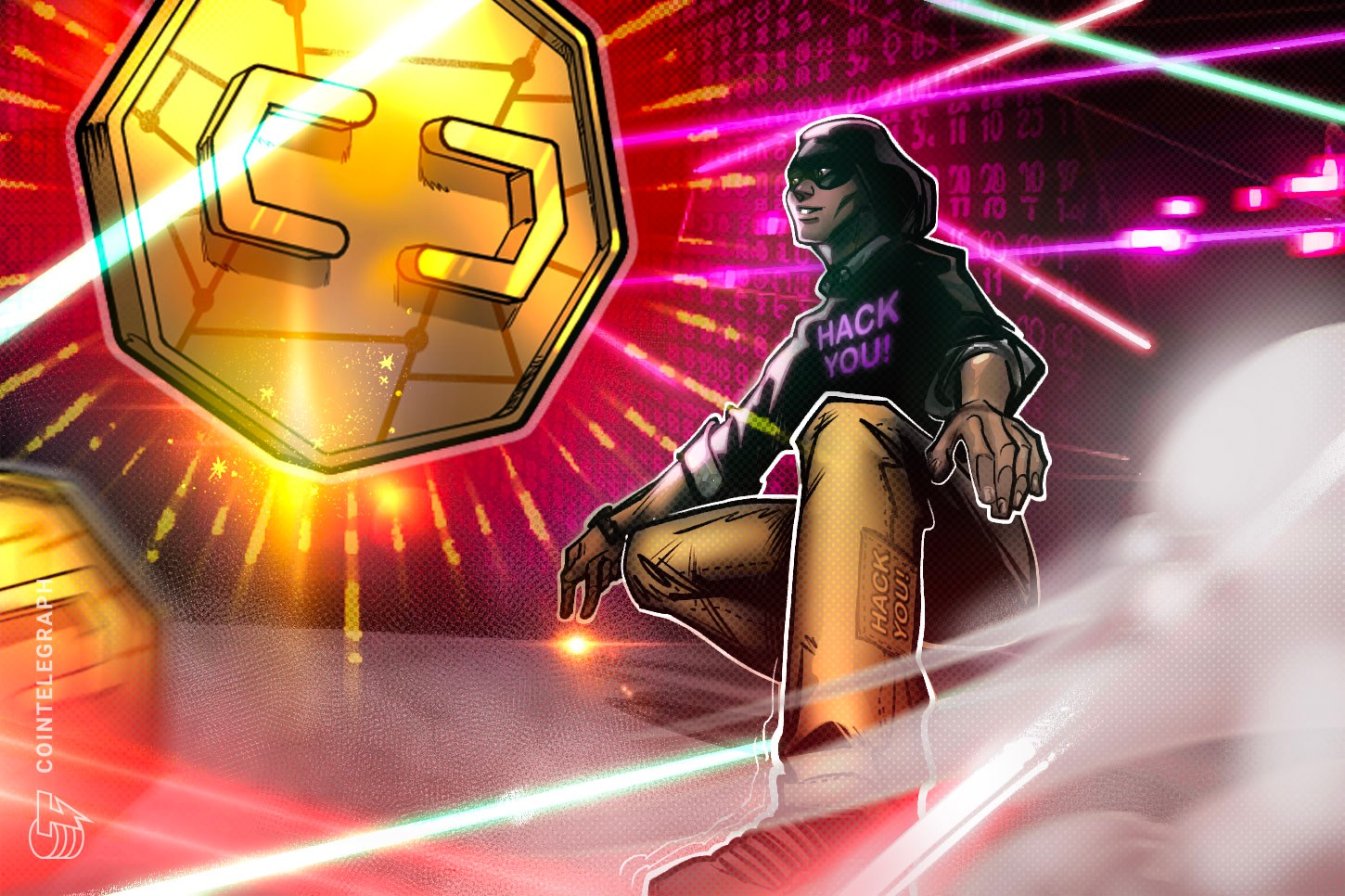 Liminal culpó del hackeo a dispositivos comprometidos de WazirX