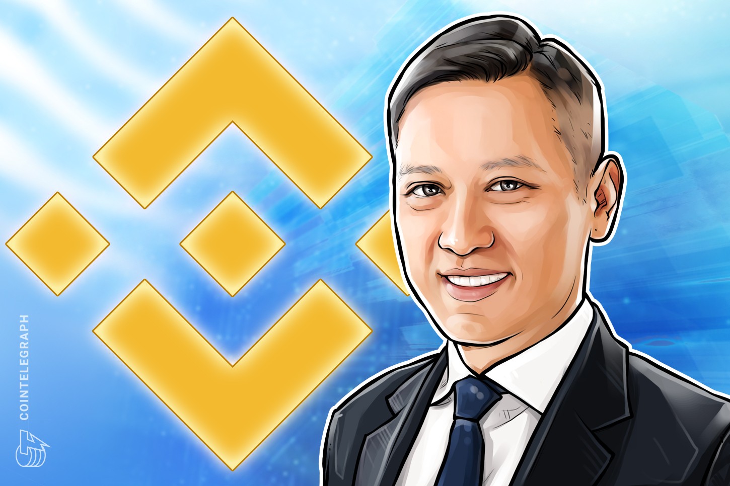 L'effetto degli ETF sul prezzo di Ether non sarà immediato, prevede il CEO di Binance