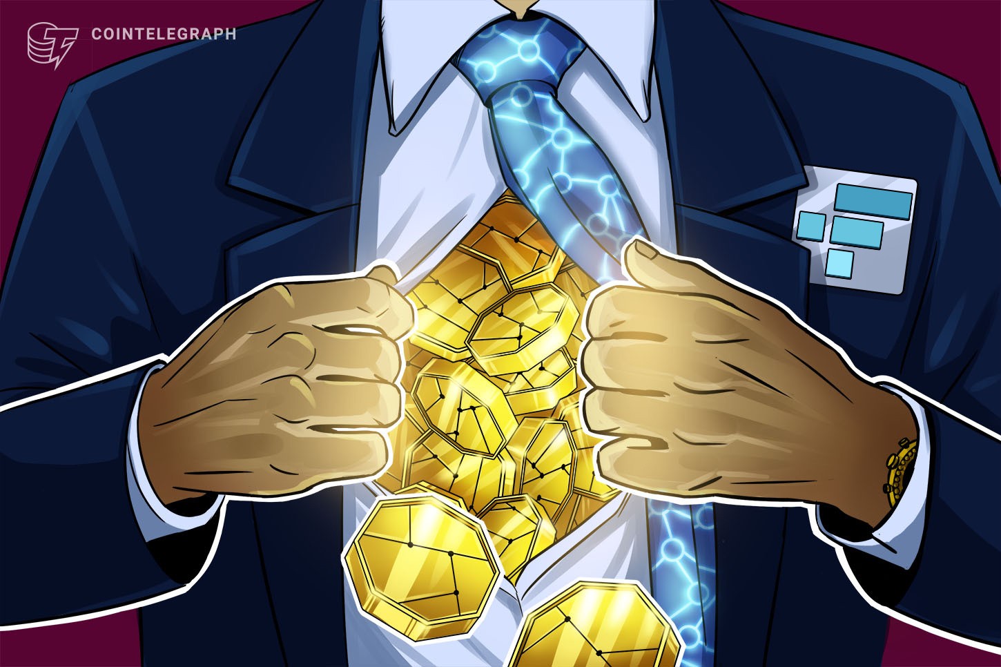 Juez aprobó retrasar el decomiso de donaciones de los PAC financiados por FTX