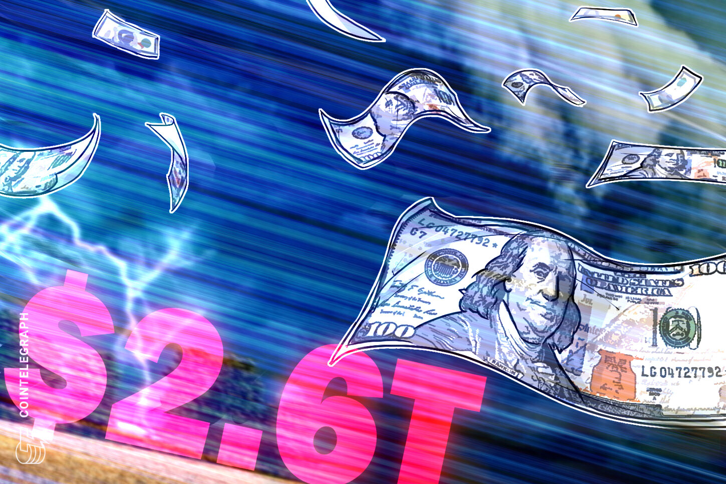 Ações das 'sete Magníficas' perderam US$ 2,6 trilhões na preparação para a movimentada semana de relatório de ganhos