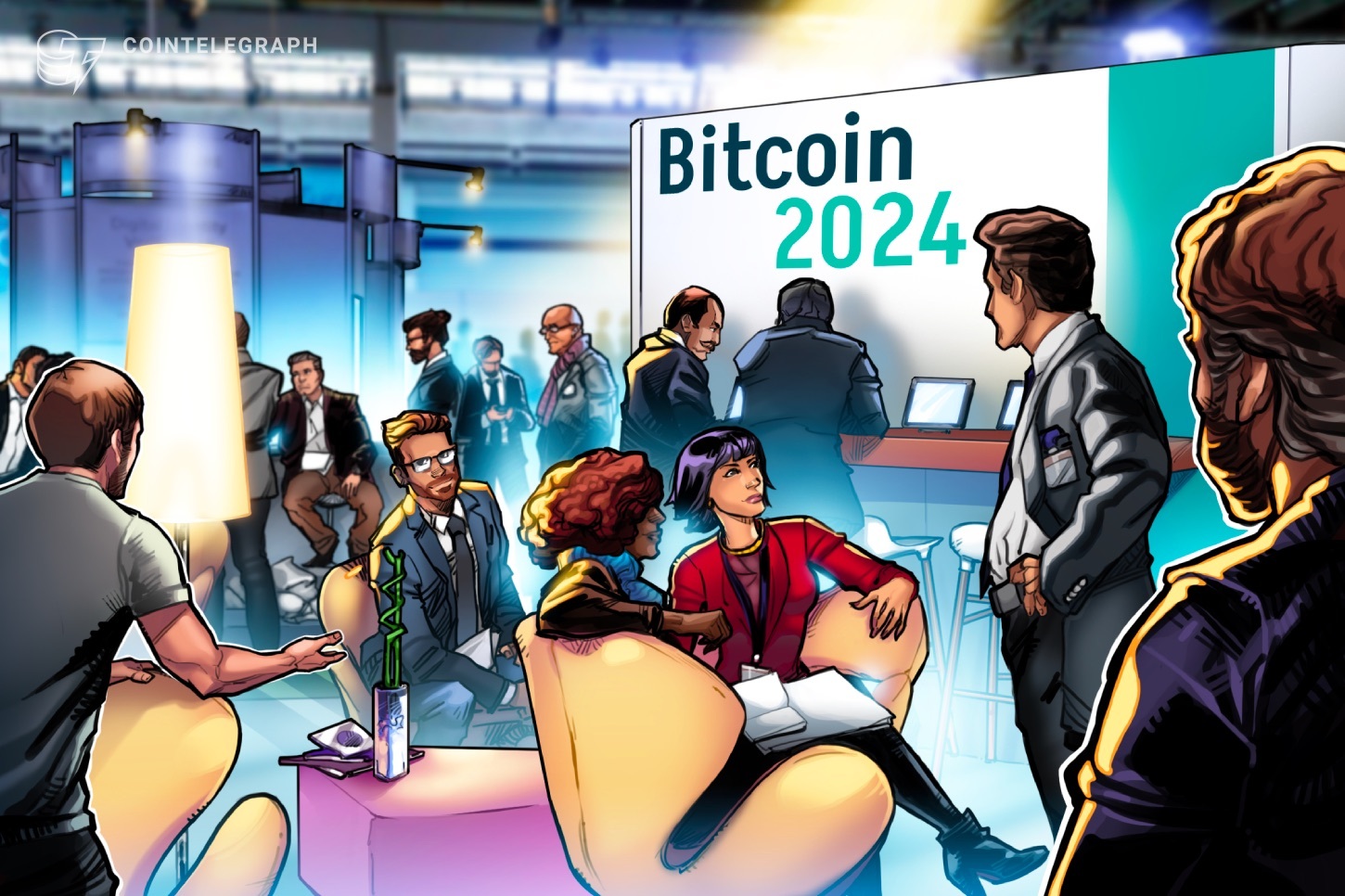 RFK Jr. promete criar reserva estratégica de BTC e lastrear o dólar a ativos tangíveis