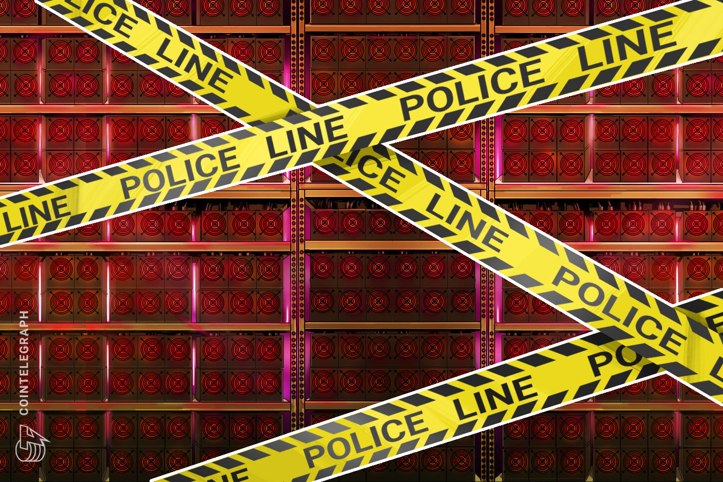 Mineradores de cripto roubaram US$ 723 milhões em eletricidade na Malásia desde 2018, aponta reportagem