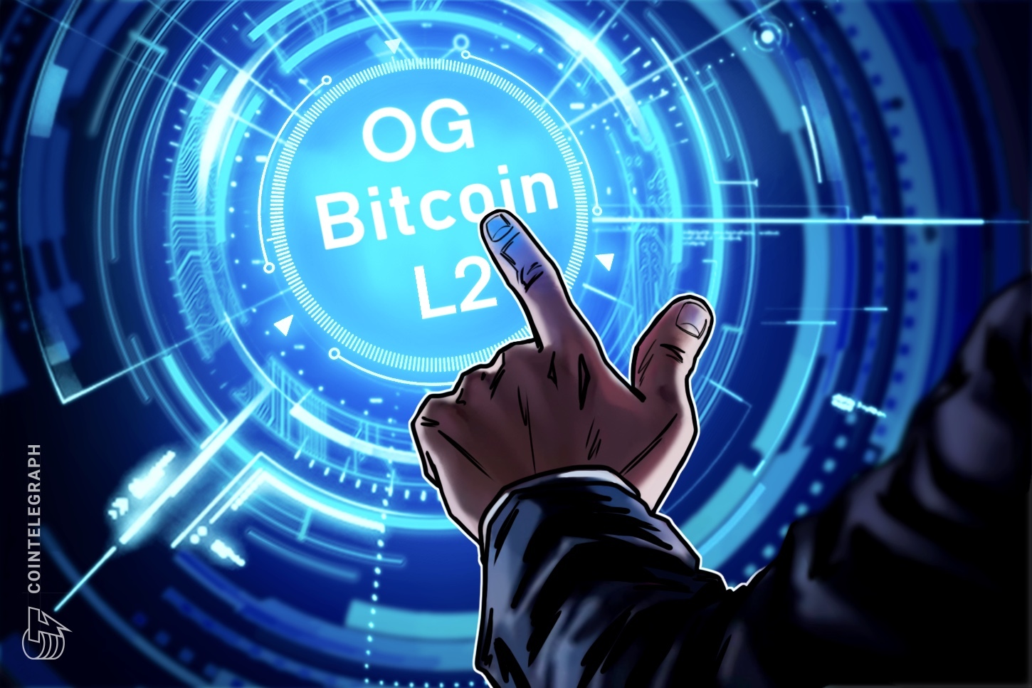 Stacks' Nakamoto Upgrade will revolutionize DeFi on Bitcoin