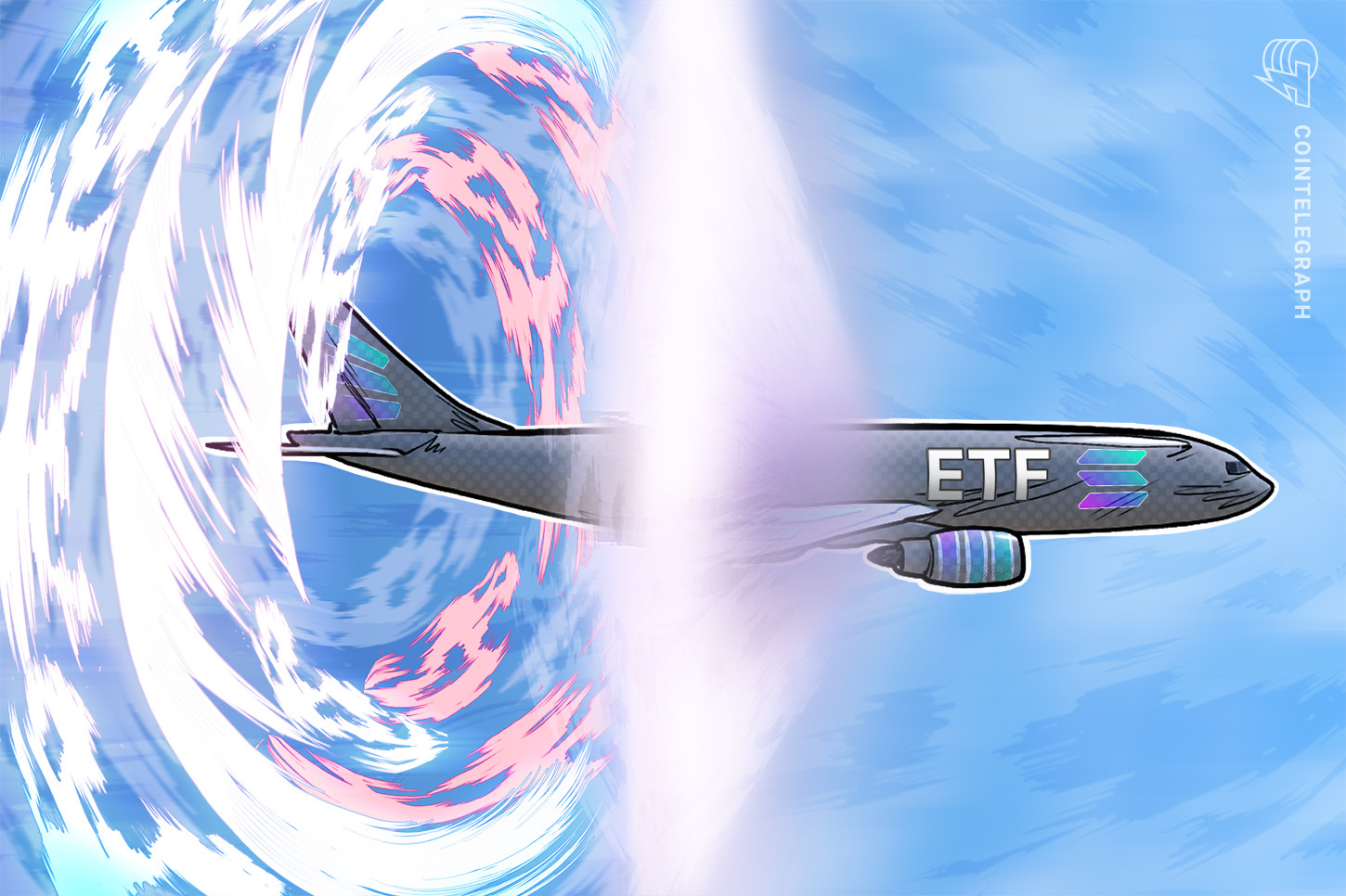 Dopo il successo di Ethereum, Franklin Templeton punta al Solana ETF