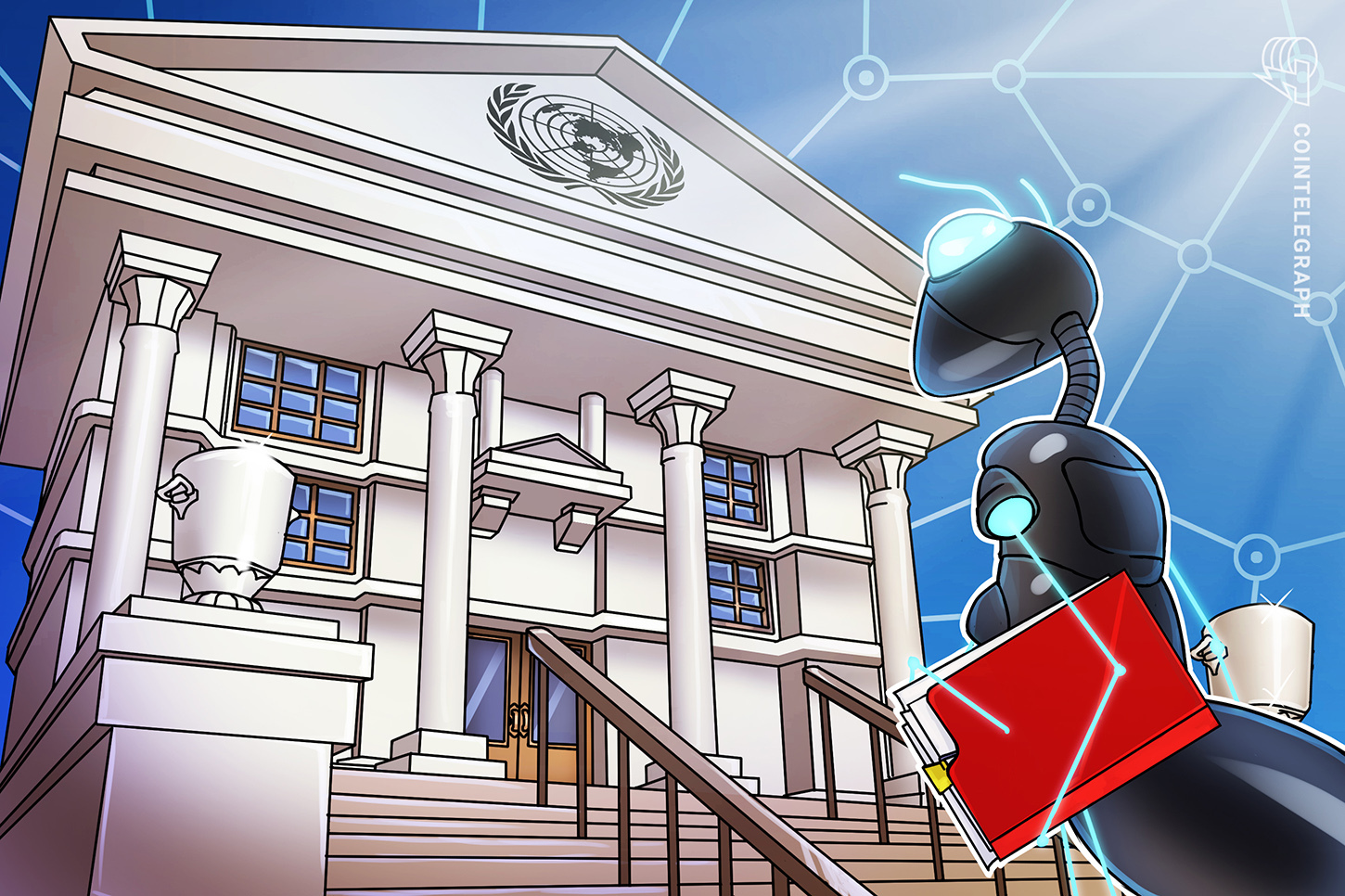 Naciones Unidas e ICP lanzan proyecto de credenciales digitales en Camboya