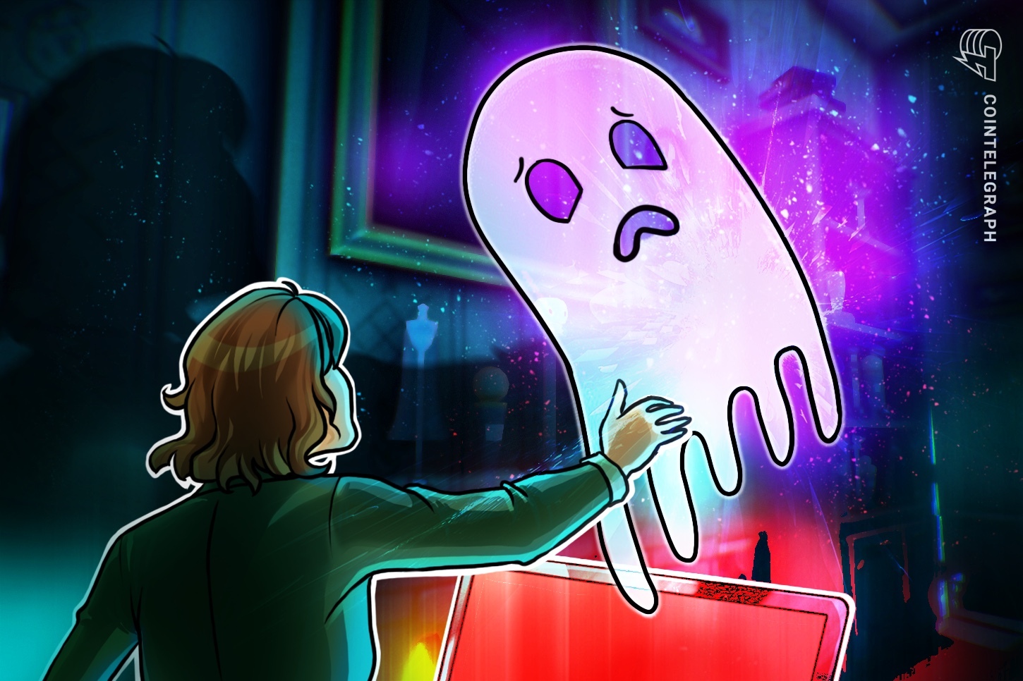 Casper Network detiene operaciones tras una brecha de seguridad