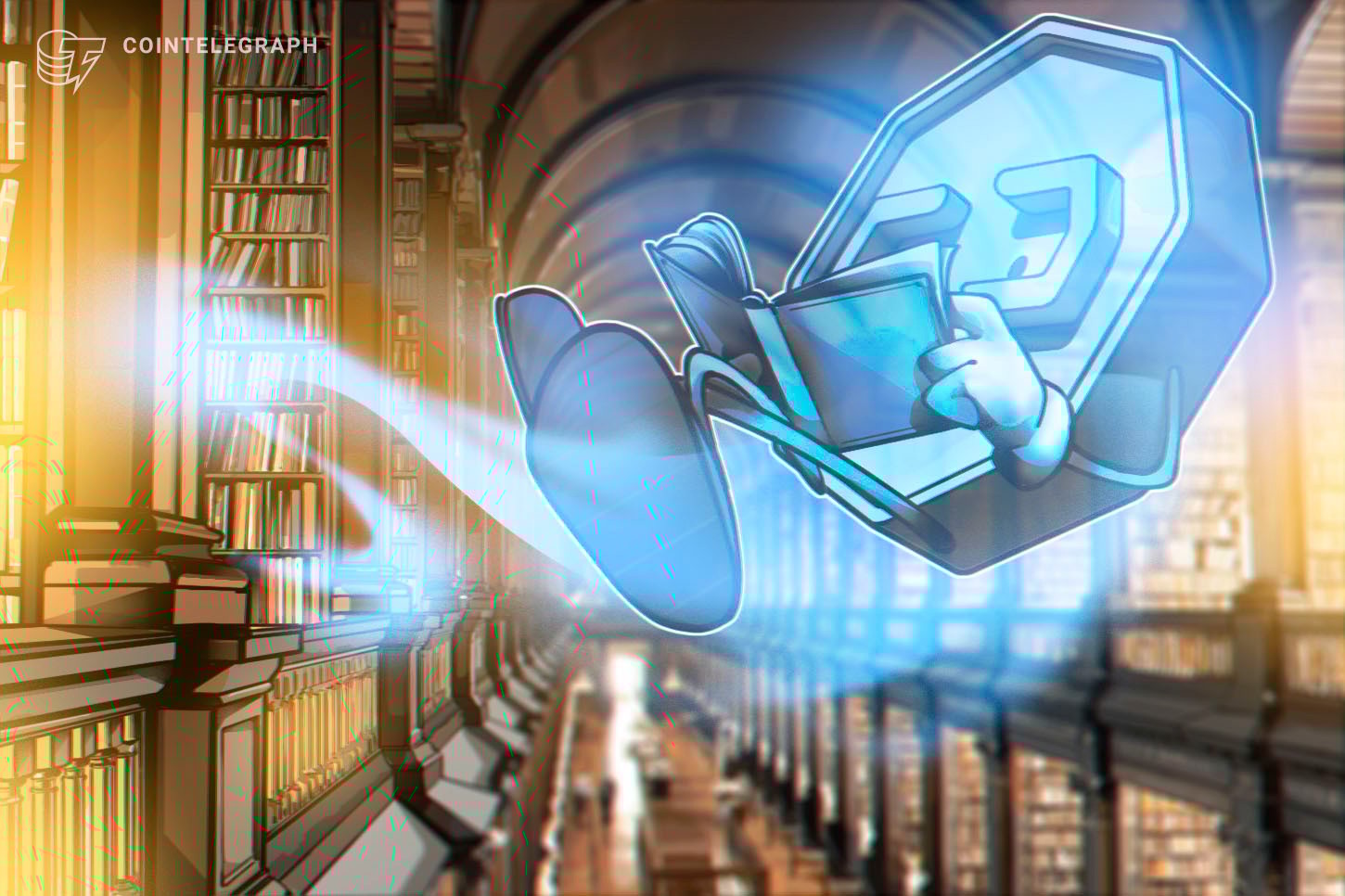 Livro sobre o Metaverso é relançado