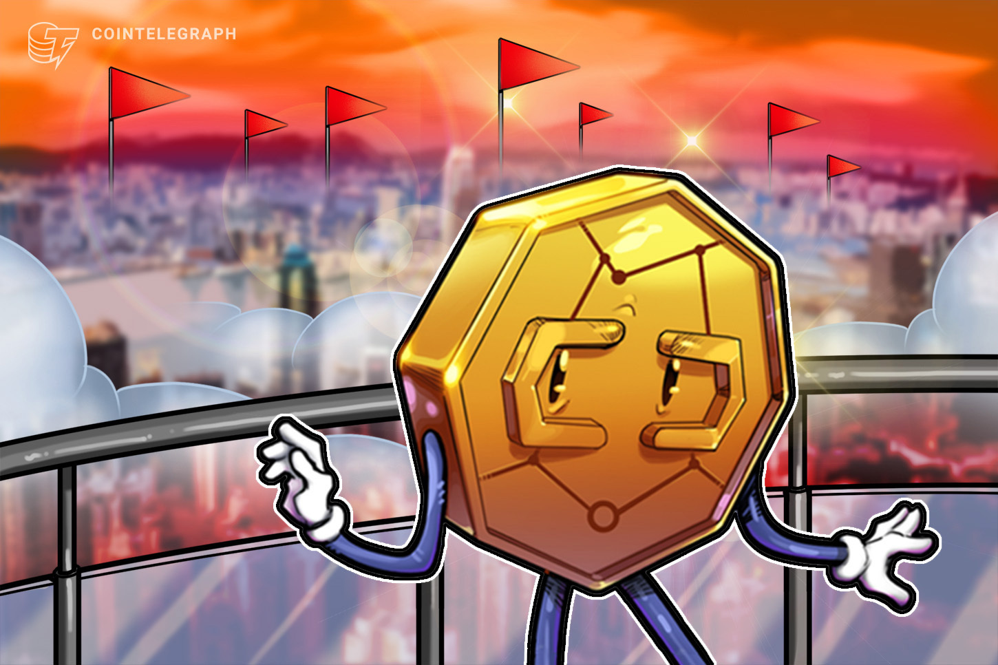 La Comisión de Valores y Futuros de Hong Kong emitió alertas contra siete criptoexchanges
