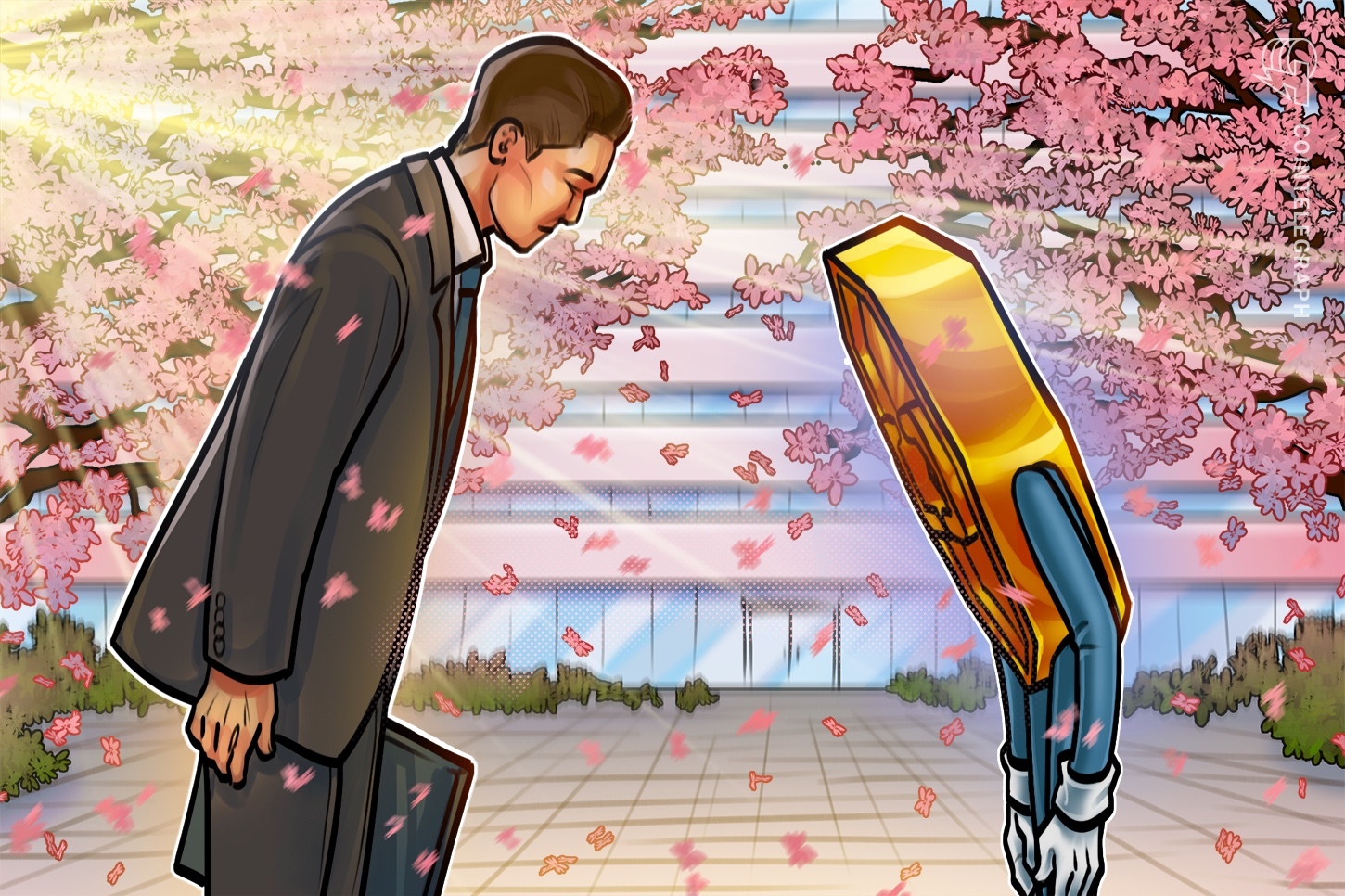 Progmat y DMM se asocian para lanzar una stablecoin para el protocolo Seamoon