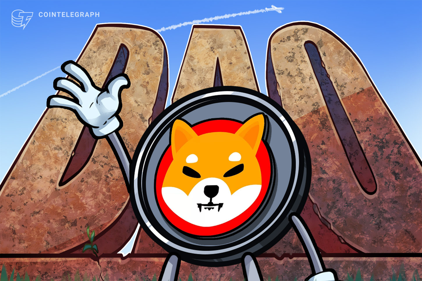 Shiba Inu (SHIB) reveló sus planes para lanzar una DAO