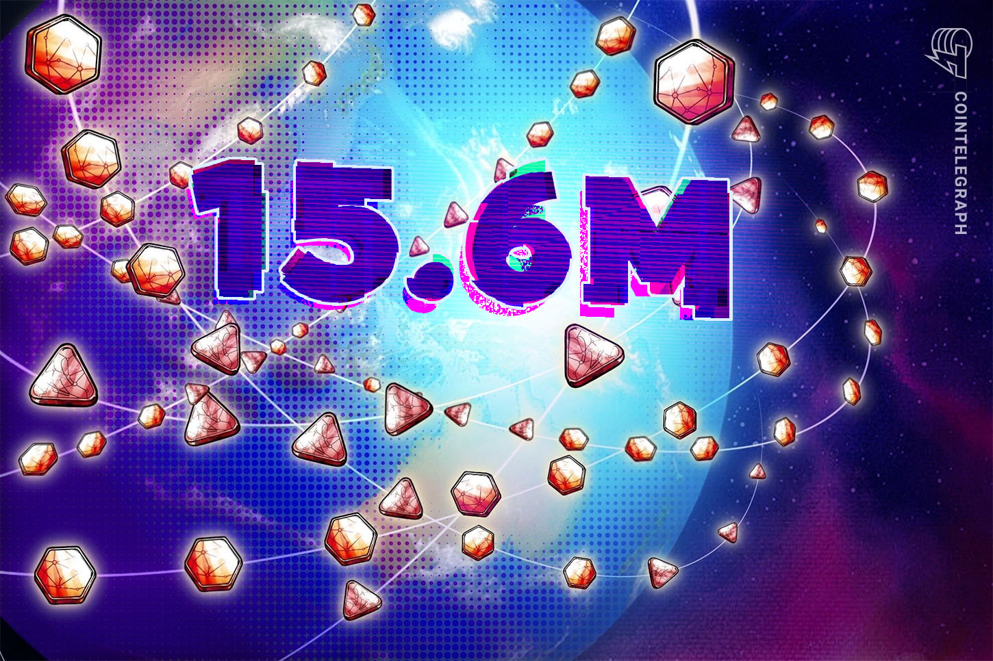 Runes de bitcoin registra 15.6 millones de transacciones en 4 meses