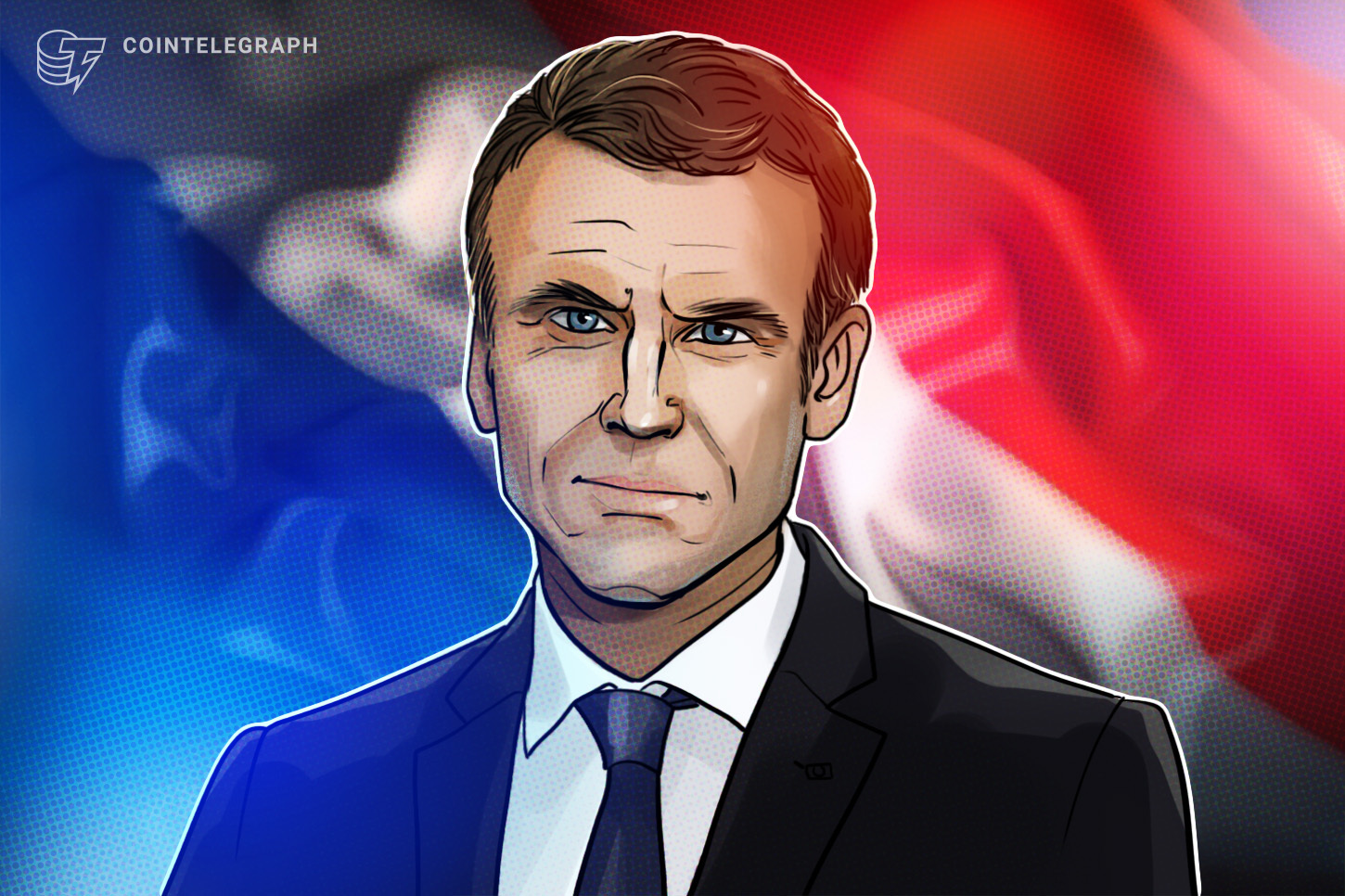 Macron niega que la detención de Pavel Durov fuera política