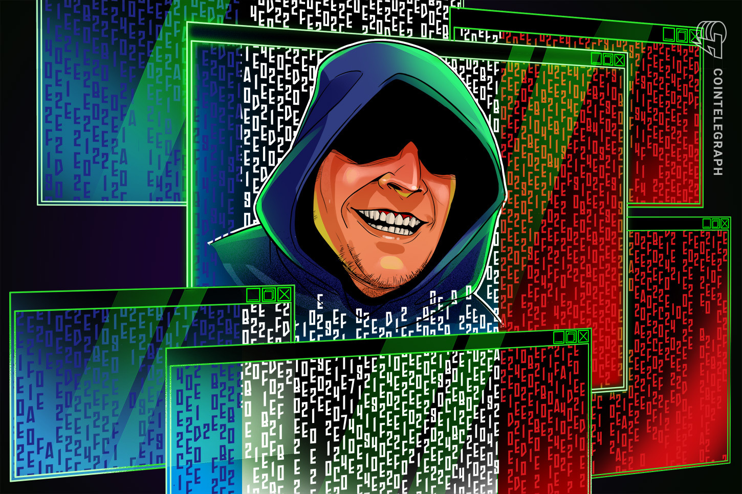 Sitios web del gobierno francés están sufriendo ciberataques