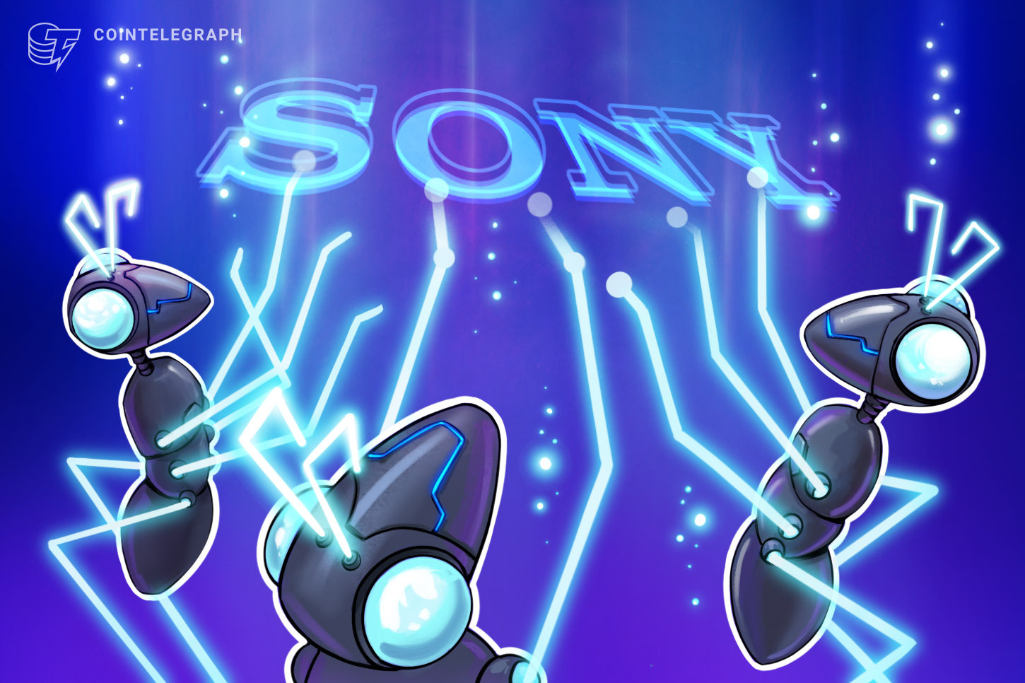 Sony debuts Soneium Minato testnet, Web3 developer incubator