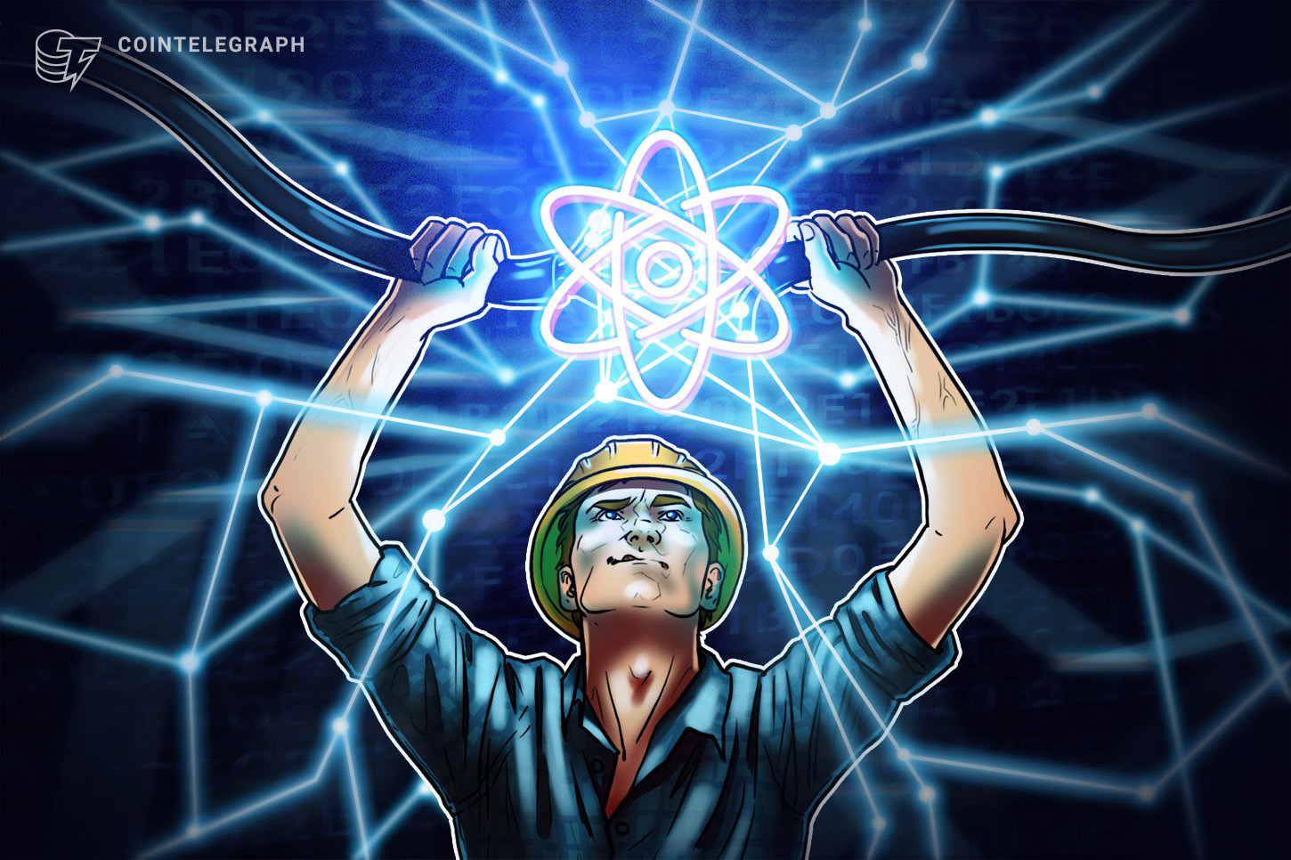 Trump and New York governor propose shift to nuclear energy