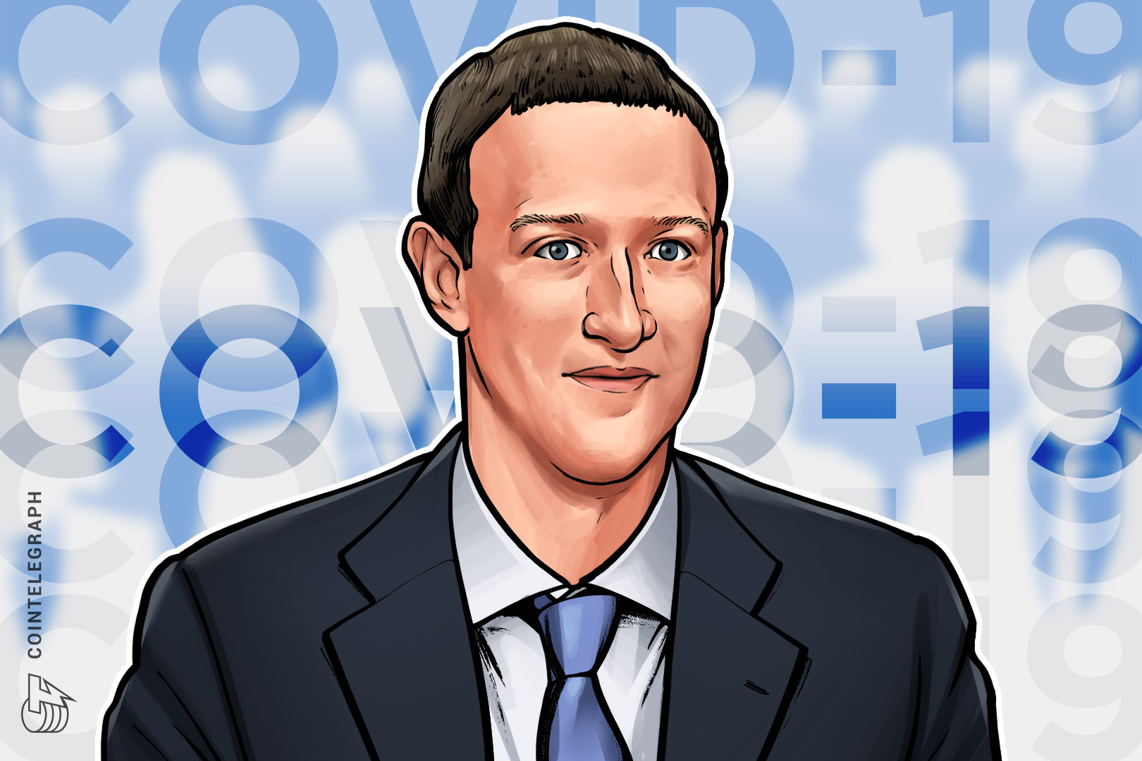 Mark Zuckerberg afferma di essersi “pentito” di aver ceduto alle pressioni di censura sul COVID-19