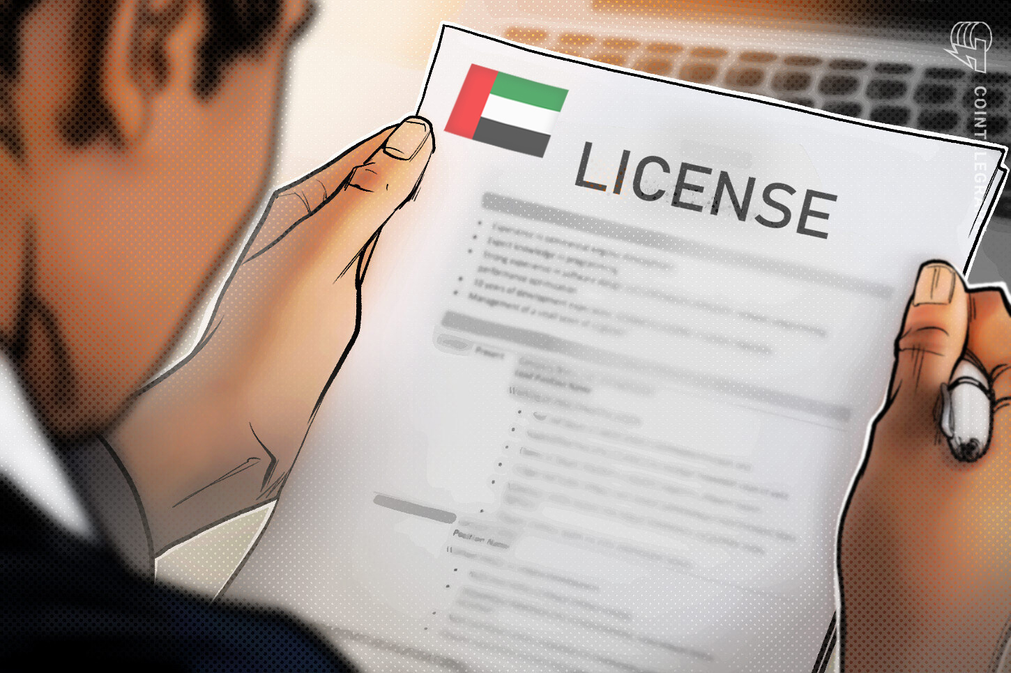 La billetera Okto de CoinDCX asegura una licencia operativa en una zona franca de los Emiratos Árabes Unidos
