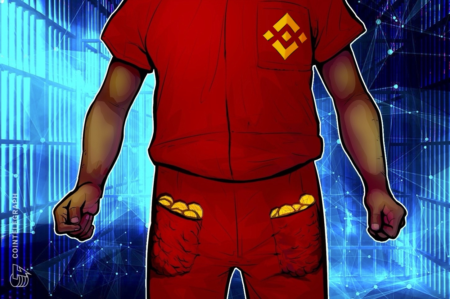 Nigeria: Se intensifican peticiones para liberar a ejecutivo de Binance tras 6 meses detenido