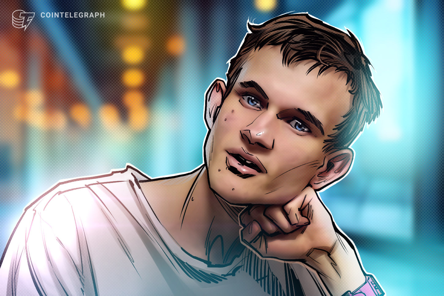 Vitalik Buterin desglosa el gasto de la Ethereum Foundation para 2023