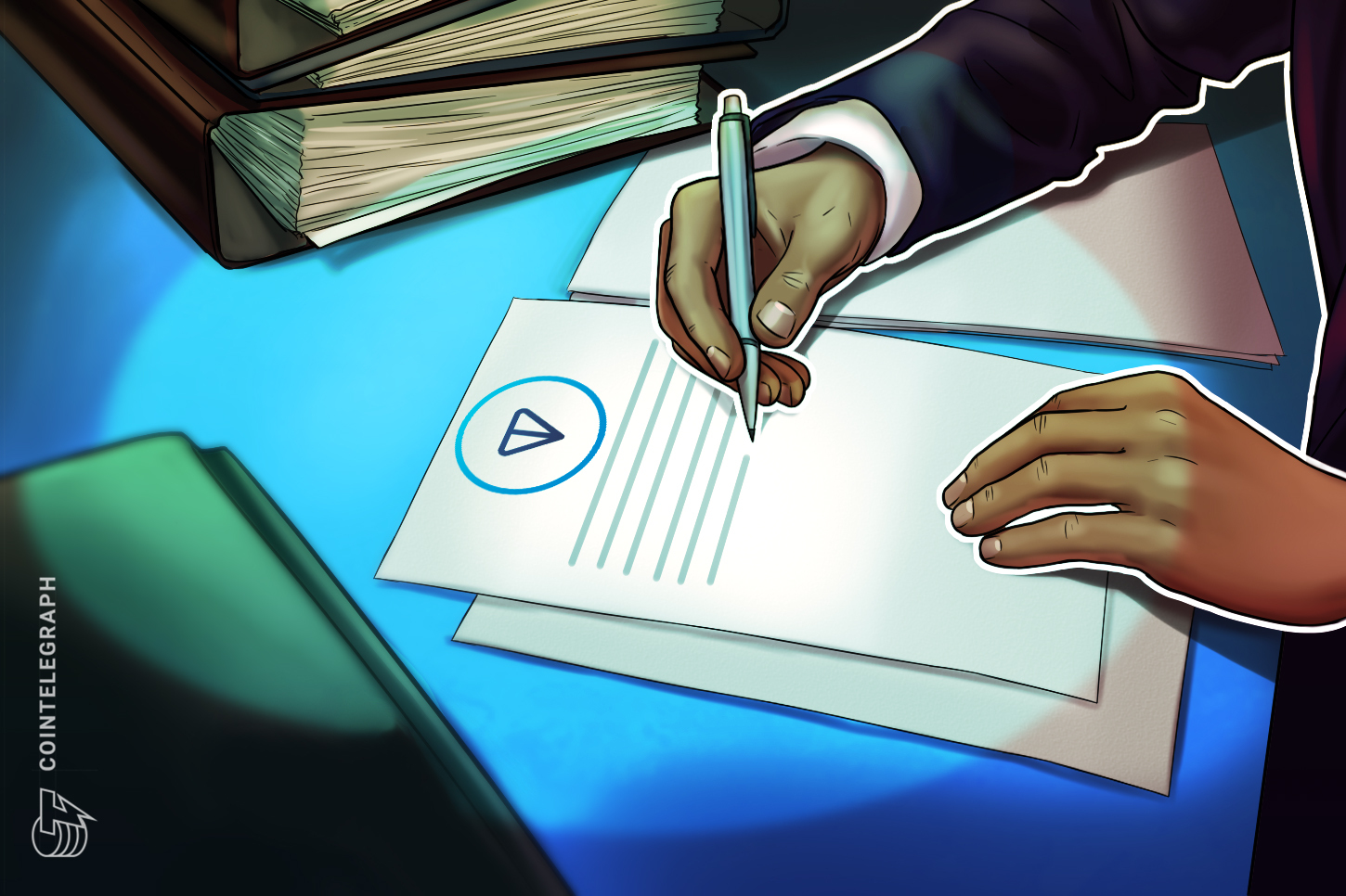 TON Society envió una carta abierta a autoridades francesas pidiendo la liberación de Pavel Durov