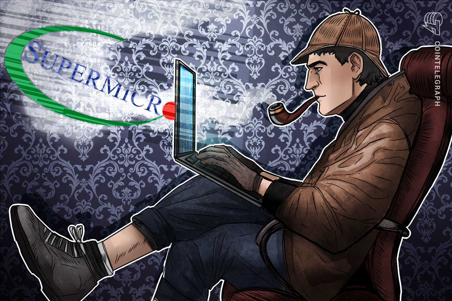 Organismo de control denuncia que Super Micro está plagada de escándalos contables y de sanciones