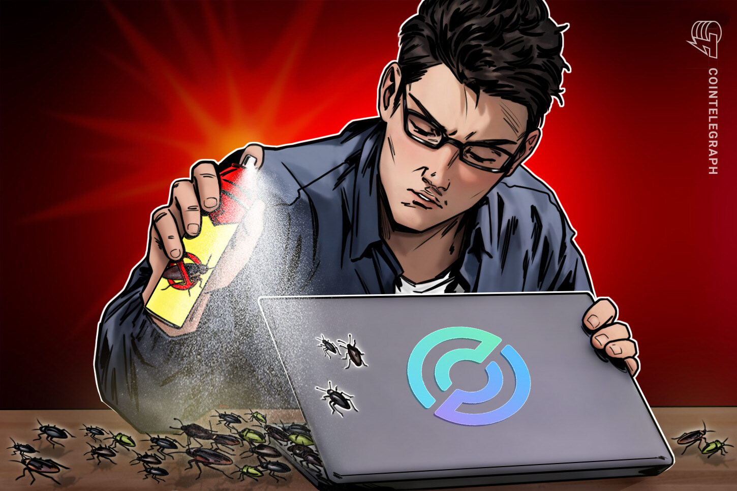 Se identificó y solucionó un error crítico en Noble-CCTP de Circle