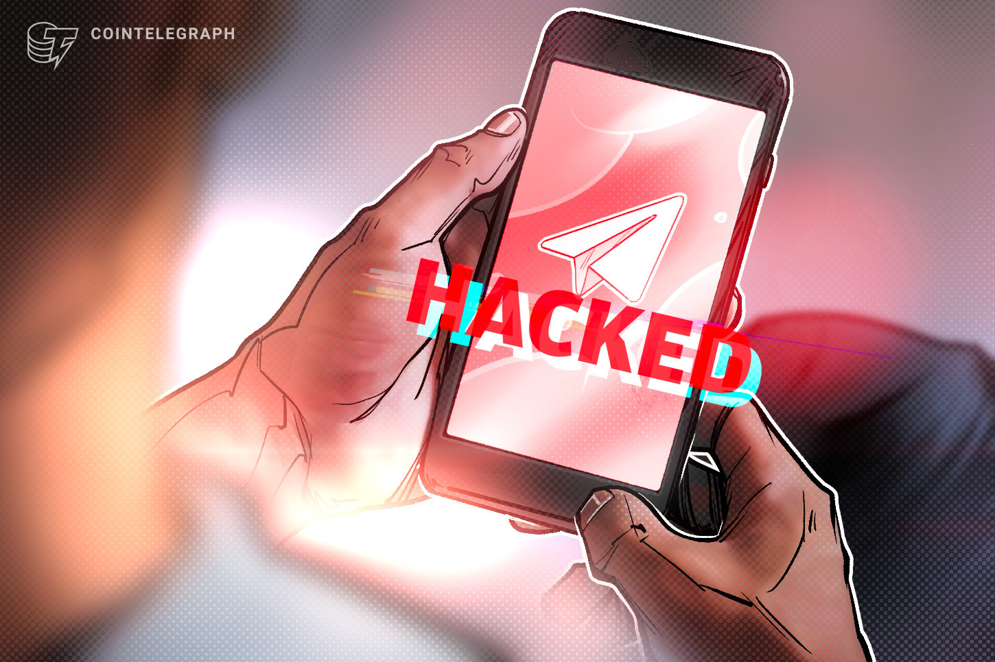 Informe: El teléfono de Pavel Durov fue hackeado en 2017