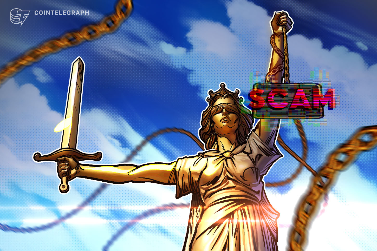 CEO de Haru Invest en Corea del Sur es atacado en el tribunal durante juicio por fraude