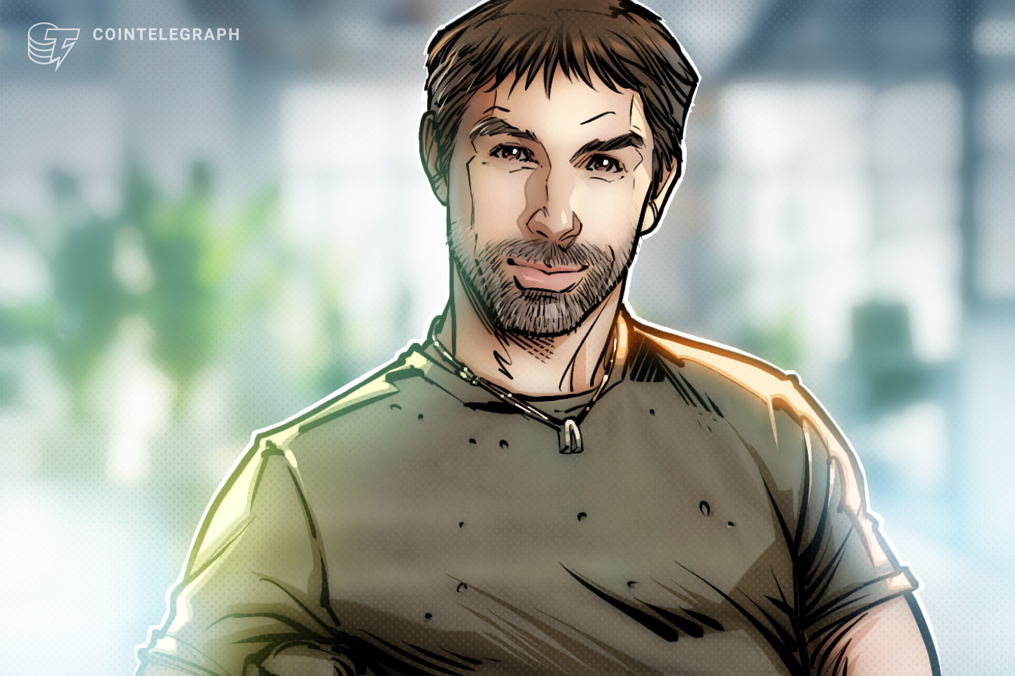 Gavin Wood’s biggest hope: Free crypto transactions and Web3 tech worldwide