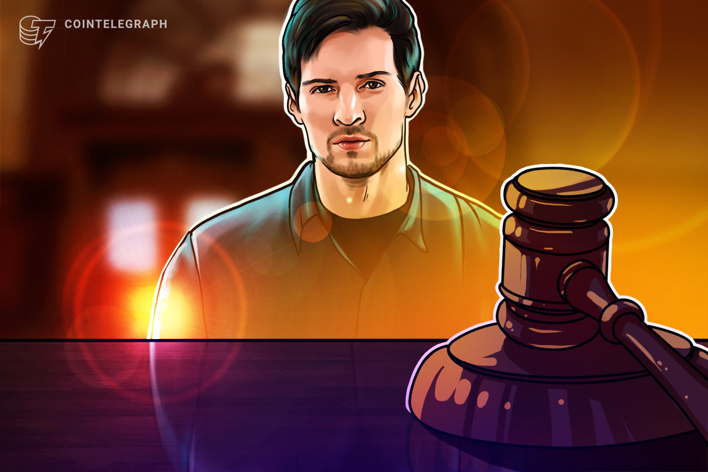 Telegram-Chef Pavel Durov in Paris vor Gericht gestellt