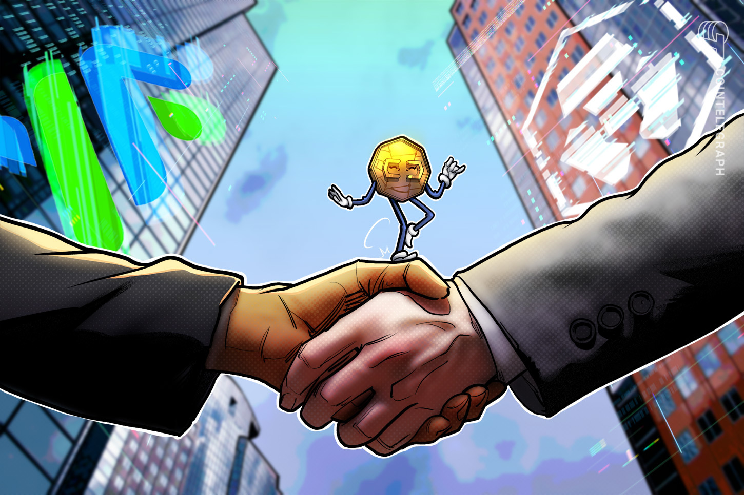 Crypto.com y Standard Chartered se asocian para ofrecer servicios fiat globales