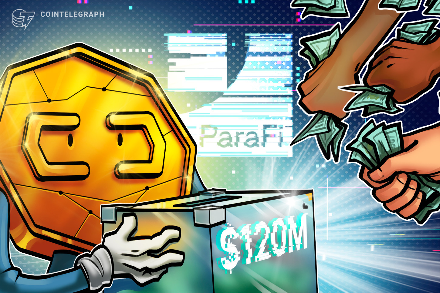 Parafi Capital recauda USD 120 millones