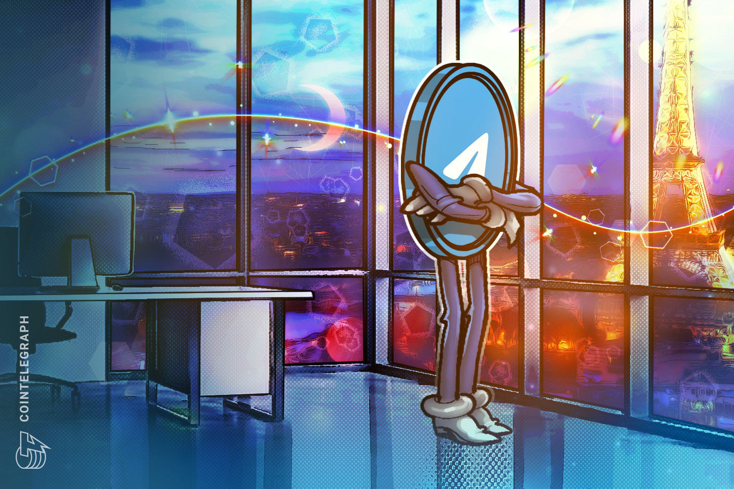 ¿De qué se le acusa a Pavel Durov en Francia?