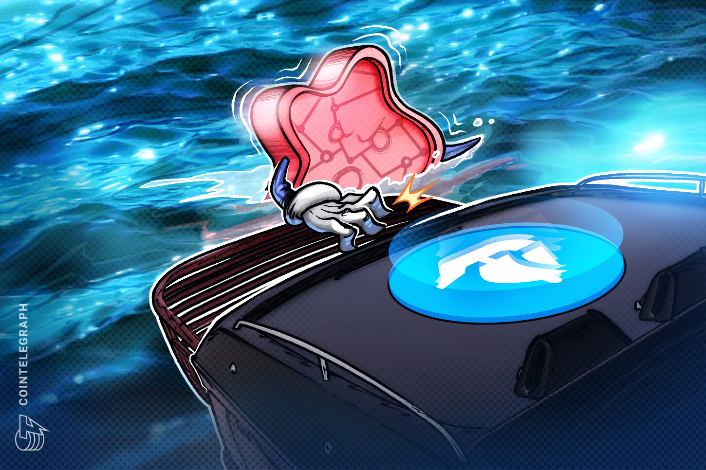 Abogado: Los NFT pueden ser valores pero el aviso de Wells de la SEC a OpenSea «no es productivo»