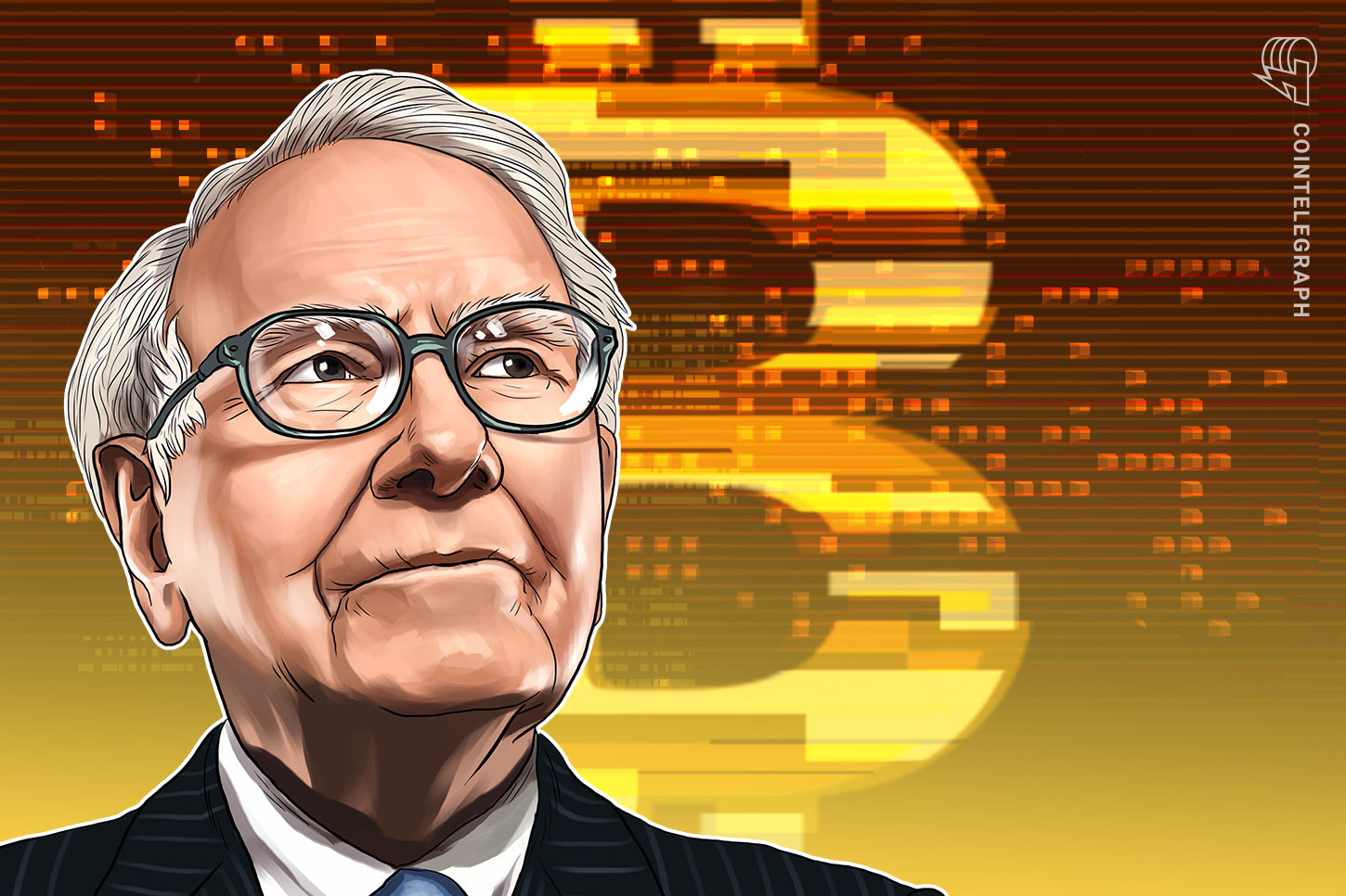 Berkshire Hathaway supera el billón de dólares y se acerca a la totalidad del mercado de Bitcoin