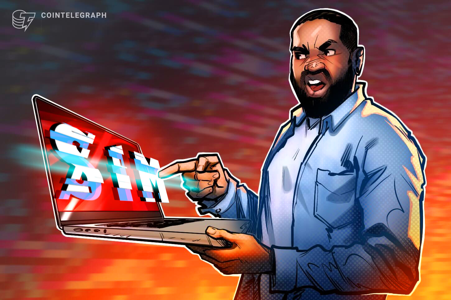 Millones perdidos cuando la cuenta hackeada de Mbappé promovió una estafa de criptomonedas