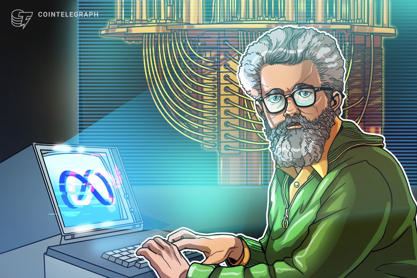 ‘The Quantum Apocalypse is coming’ — Decoding Meta’s weird warning