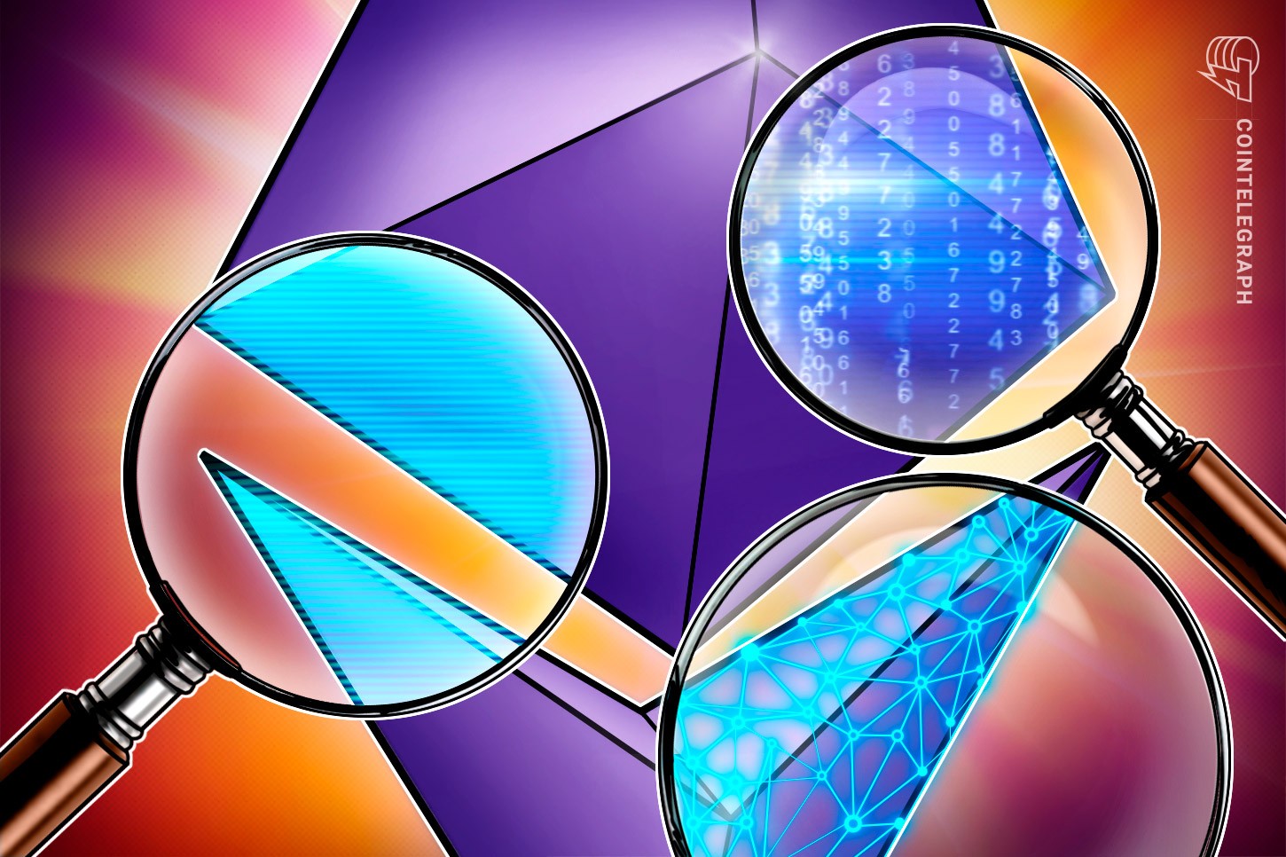 Número de equipos de investigación de Ethereum crece 2,100% desde 2019