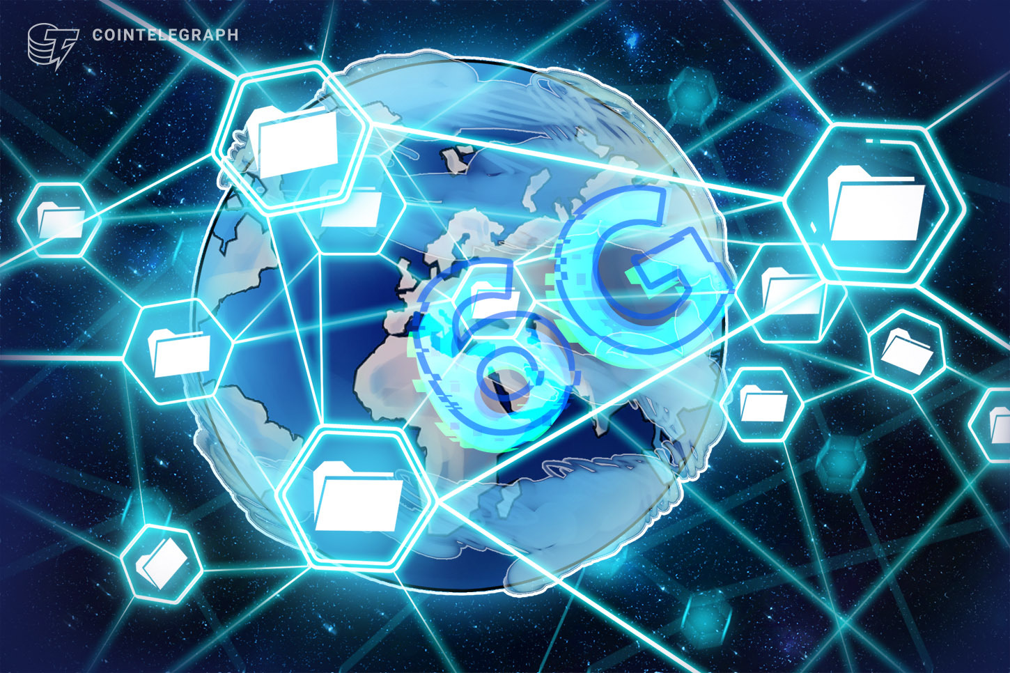 Avances en el desarrollo de chips podría traer una red 6G "en una década"