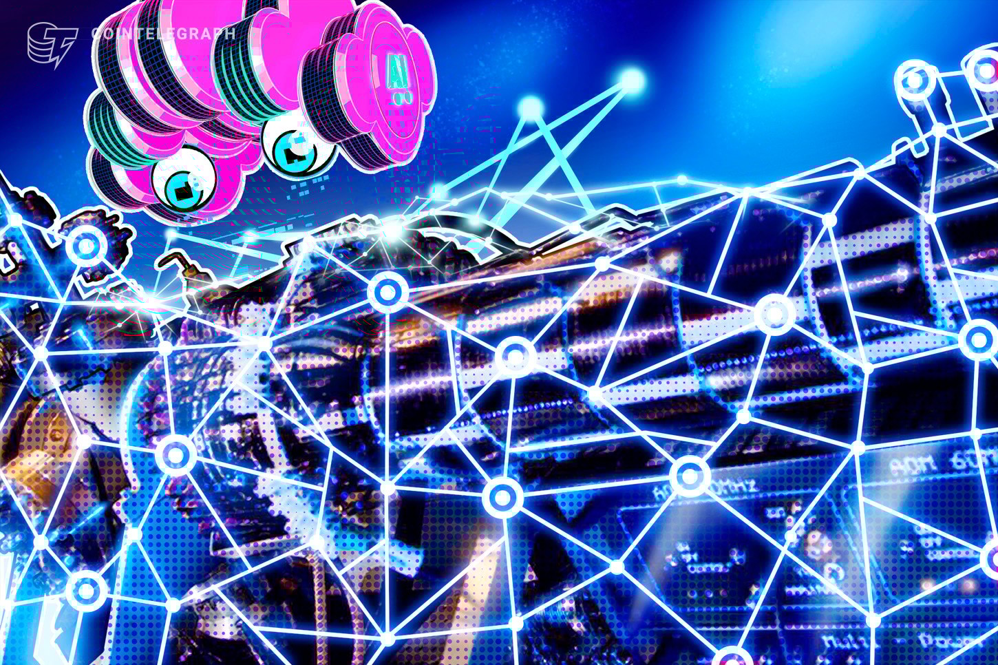 Cómo la IA cuántica puede hacer a los humanos mejores traders de criptomonedas