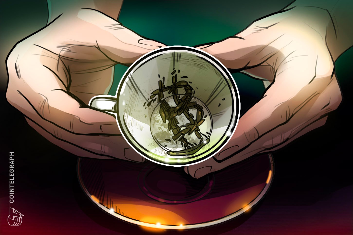 "Kurumsallar 58 bine gerileyen Bitcoin'e ilgi göstermiyor"