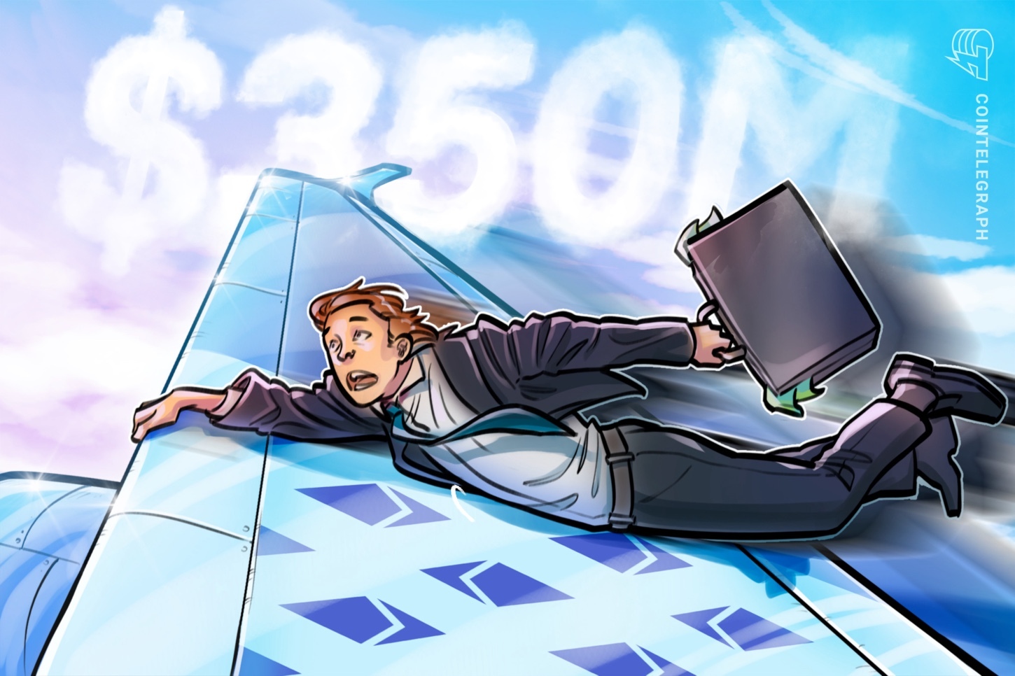 Más de USD 350 millones en Ether se retirarán en las próximas 9 horas